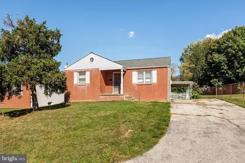 417 W Poplar St, Norristown, PA 19401