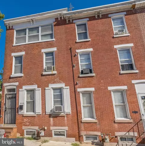 211 E Oak St, Norristown, PA 19401