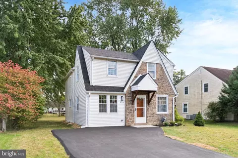 426 Foulke Rd, Ambler, PA 19002