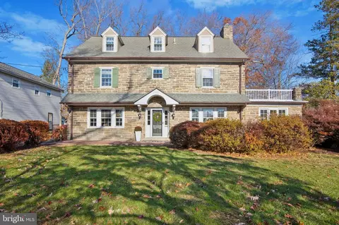 2311 Rosemore Ave, Glenside, PA 19038