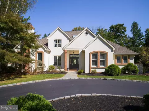 1115 Old Gulph Rd, Bryn Mawr, PA 19010