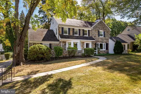 930 Remington Rd, Wynnewood, PA 19096