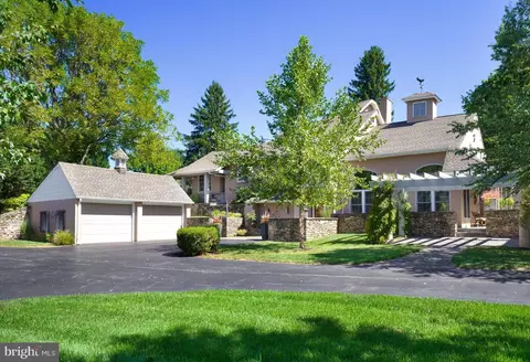 715 Matsons Ford Rd, Villanova, PA 19085