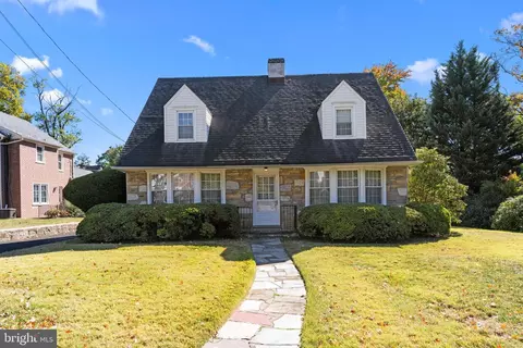 905 Pitt Rd, Cheltenham, PA 19012