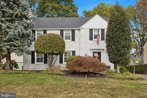 2137 Horace Ave, Abington, PA 19001