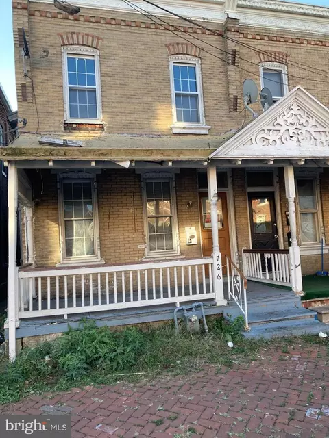 726 Astor St, Norristown, PA 19401