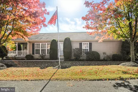 3017 Inkberry Cir, North Wales, PA 19454