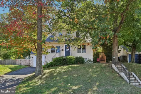 237 Elm Ave, Glenside, PA 19038