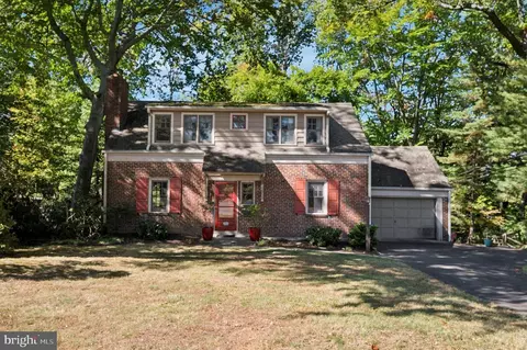 504 Custis Rd, Glenside, PA 19038