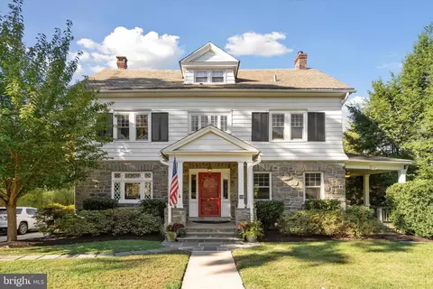 300 S Narberth Ave, Narberth, PA 19072