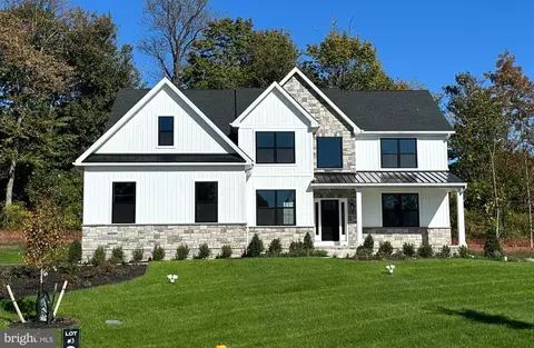 1101 Arden Dr #METHACTON SD, Eagleville, PA 19403