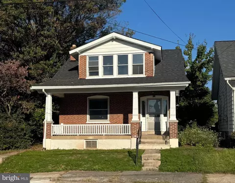 621 N Evans St, Pottstown, PA 19464