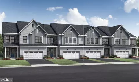 317 Huntington Ln #LOT 337, Ambler, PA 19002