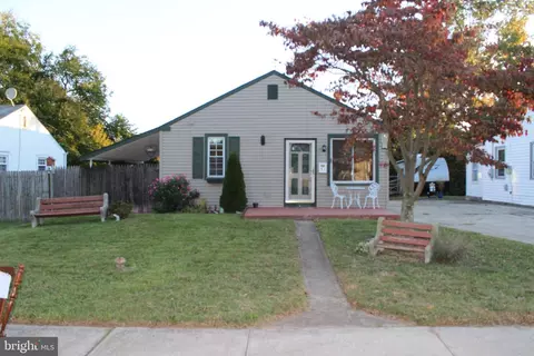 1425 James, Eagleville, PA 19403