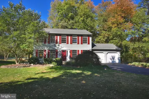 1473 Wheaton Ln, North Wales, PA 19454