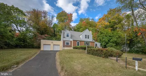 249 Harrison Ave, Elkins Park, PA 19027