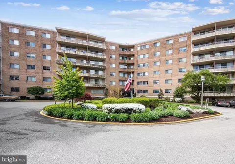 100 West Ave #311-S, Jenkintown, PA 19046