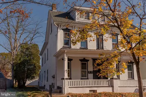 47 W Third St, Pottstown, PA 19464