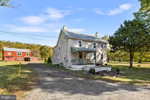 2717 Swamp Pike, Pottstown, PA 19464