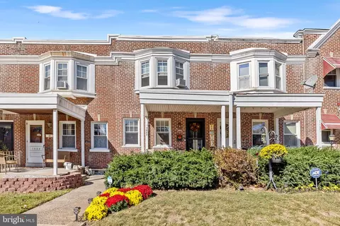 1435 Astor St, Norristown, PA 19401