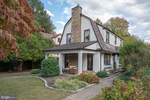 8231 Forrest Ave, Elkins Park, PA 19027