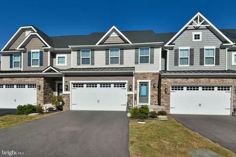 1029 Moscariello Ln, Royersford, PA 19468
