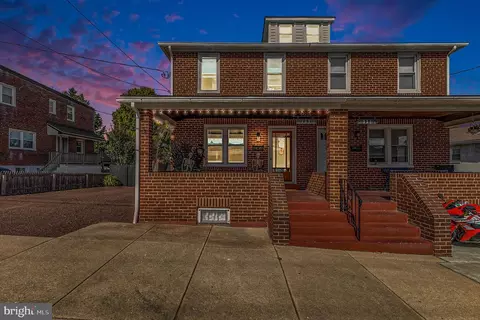 333 Hurst St, Bridgeport, PA 19405