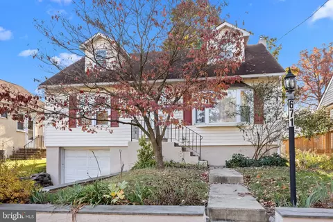 671 Cricket Ave, Glenside, PA 19038