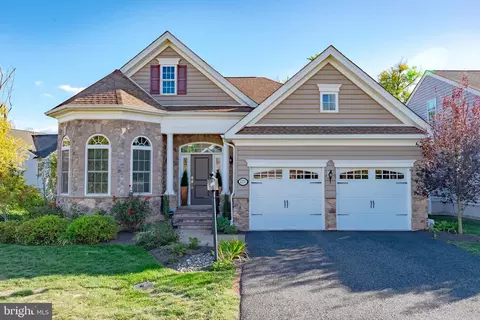 2252 Tanner Dr, Schwenksville, PA 19473