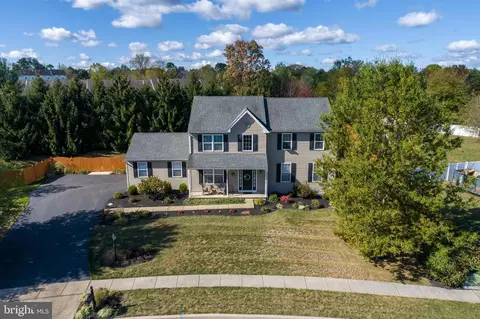 1021 Macoby Creek Way, Pennsburg, PA 18073