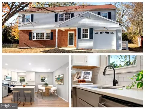 3231 Hayes Rd, Norristown, PA 19403