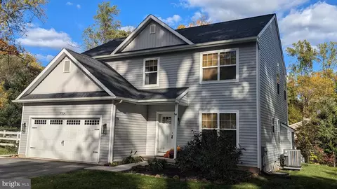 1904 Opossum Ave, Green Lane, PA 18054
