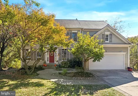 2140 Basswood Dr, Lafayette Hill, PA 19444