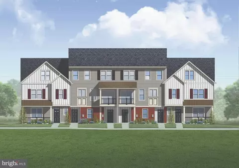 1880 Arbor Place Dr #56S, Norristown, PA 19401