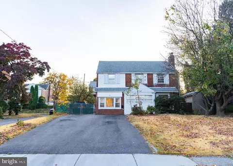 38 Johns Rd, Cheltenham, PA 19012