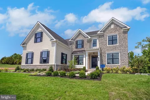 412 Stone House Cir #SUTTON, Collegeville, PA 19426