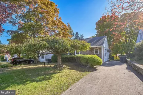 725 Fern Rd, Glenside, PA 19038