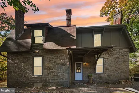 1202 W Wynnewood Rd #3, Wynnewood, PA 19096