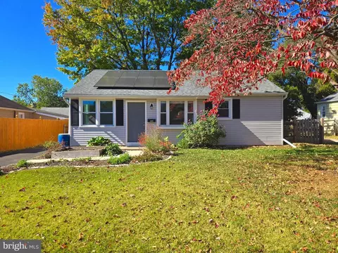 2625 Fernwood Ave, Abington, PA 19001