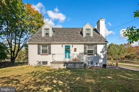 2701 Egypt Rd, Norristown, PA 19403
