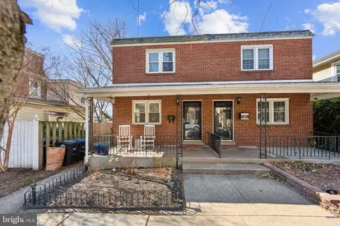 207 E 10th Ave, Conshohocken, PA 19428
