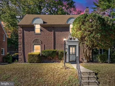 15 Underwood Rd, Wyncote, PA 19095