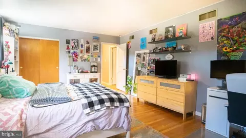 Bedroom - 1401 Panther Rd, Wyncote, PA 19095 photo 5 of 9