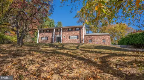 1401 Panther Rd, Wyncote, PA 19095