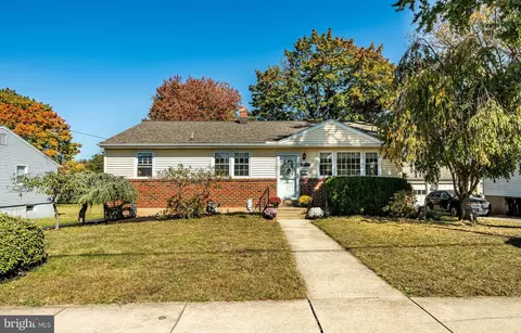 2946 Michele Dr, East Norriton, PA 19403