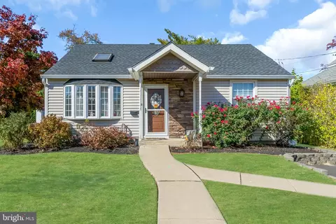 814 Hamel Ave, Glenside, PA 19038