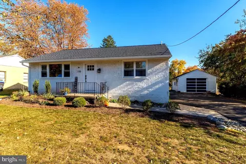 110 Cherry Ave, Trappe, PA 19426