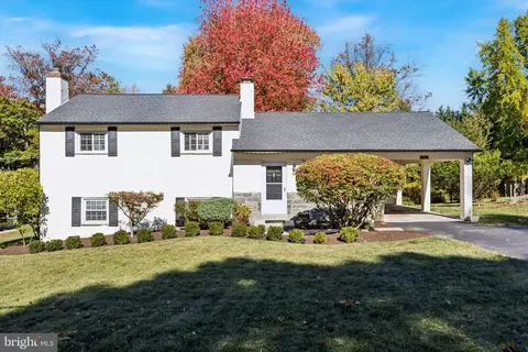 290 W Valley Forge Rd, King Of Prussia, PA 19406