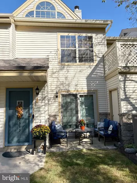 2503 Foxmeadow Cir #CONDO 2503, Royersford, PA 19468