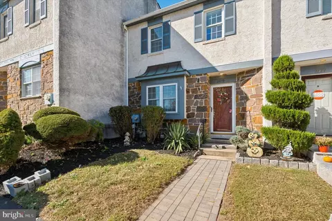 2479 Fieldcrest, Norristown, PA 19403